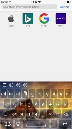 Bangla Keyboard and Translator(圖5)-速報App