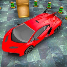 Activities of Sport Car 3D Parking