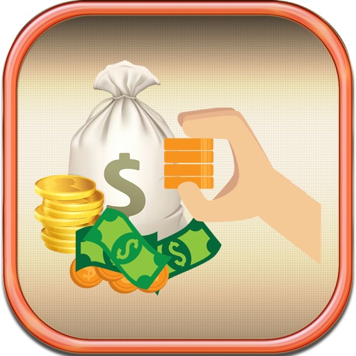 Super Spin Casino Gambling - Free Slots Gambler Icon