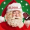 Santa Video Face Time & Voice Call HD