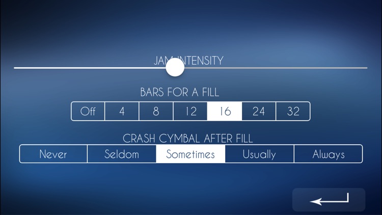 Afro Latin Drum Machine 4 screenshot-3