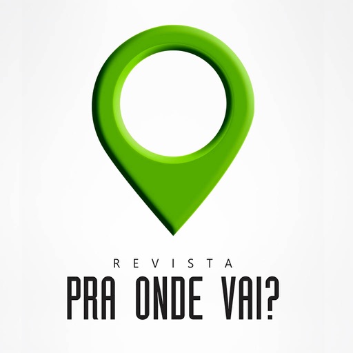 Revista Pra Onde Vai?