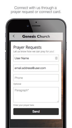 Genesis Church - TN(圖2)-速報App