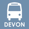 Devon Bus Tracker