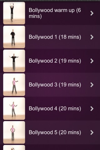 Dance Fit Studio. screenshot 3