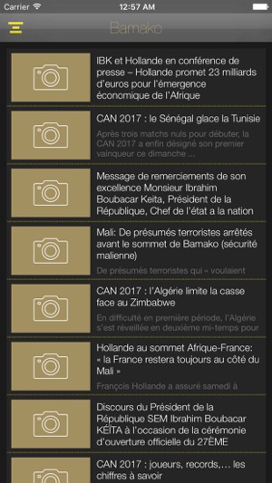 Bamako +(圖3)-速報App