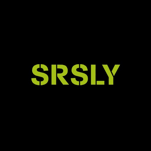 SRSLY Coalition icon