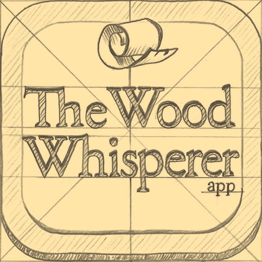 Woodworking with The Wood Whisperer - Premium iOS App