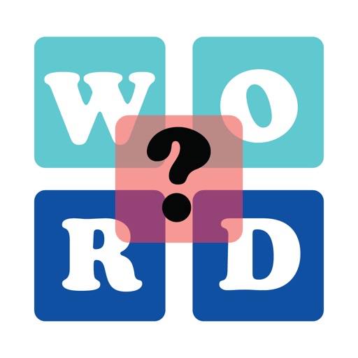 Words Guessing iOS App