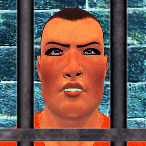 Prison Break Survival Mission: Criminal Escape 3D