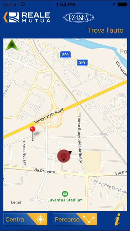 Full Box Viasat Reale Mutua screenshot-4