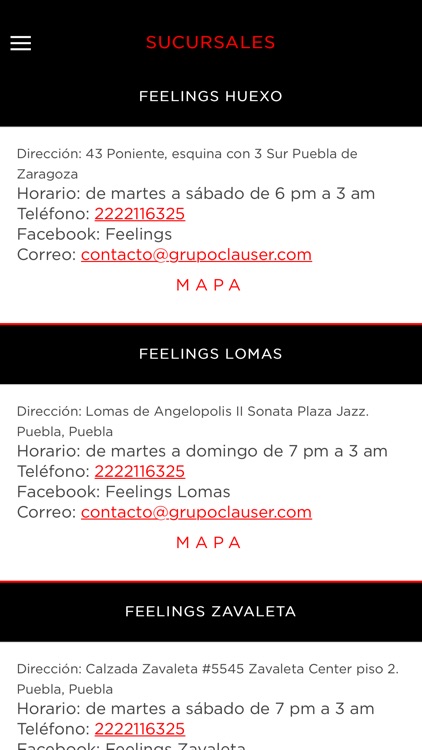 FeelingsApp screenshot-4