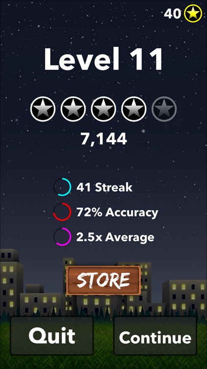 Firework Fury screenshot-3