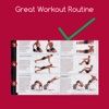 Great workout routine