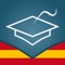 AccelaStudy Spanish is the award-winning language education software for iPhone, iPod touch, and iPad that helps you understand and pronounce words in the shortest possible time