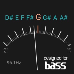 Fine Bass Tuner