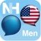 Talk Around It USA helps people with word finding difficulties to practice Naming Techniques and improve Word Retrieval