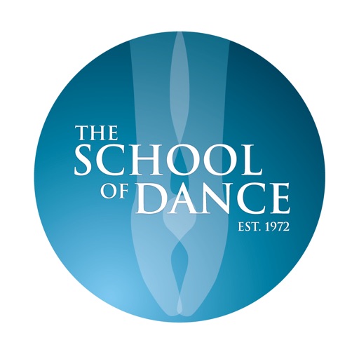The School of Dance icon