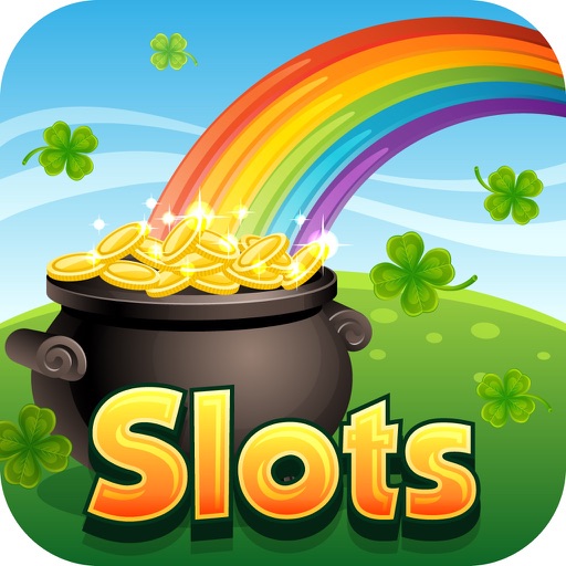 Slots - Casino Luck iOS App