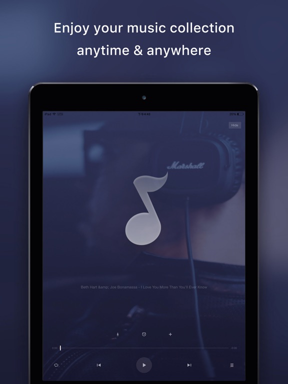 7 Things Beats Music Must Do To Beat Spotify Techhive