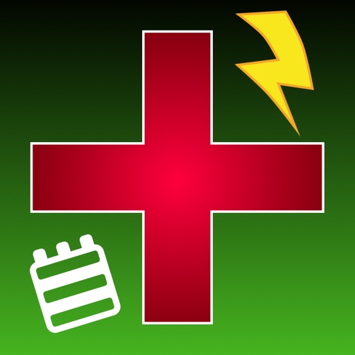 Seizure Watch-Record seizure information on the go