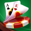 Blackjack+ Classic 21 poker game