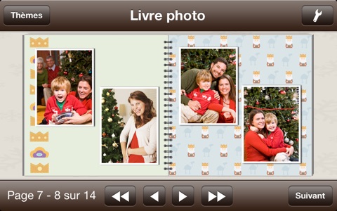 NicePrints Navidad screenshot 4