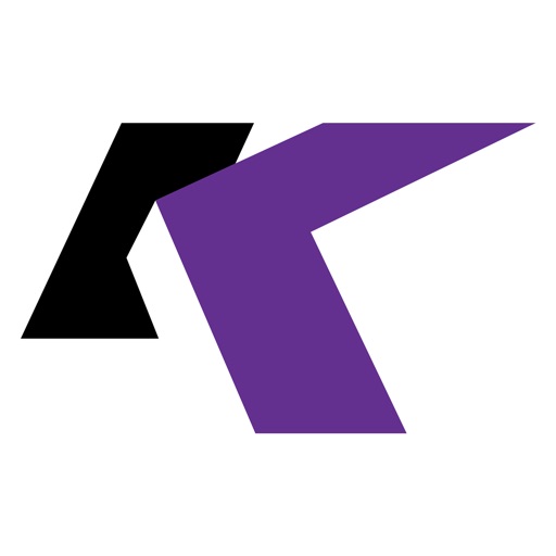 K-Tec Earthmovers iOS App