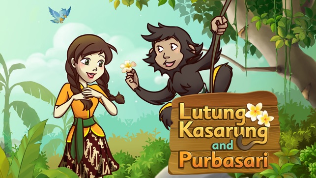 CERI: Lutung Kasarung PREMIUM(圖1)-速報App