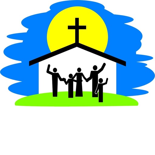 Community Baptist Crosby icon