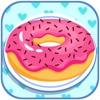 Donuts Swap Games : match 3 puzzle fun game