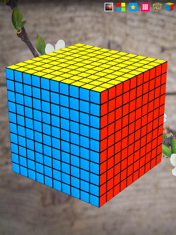 Cube 10x screenshot-4