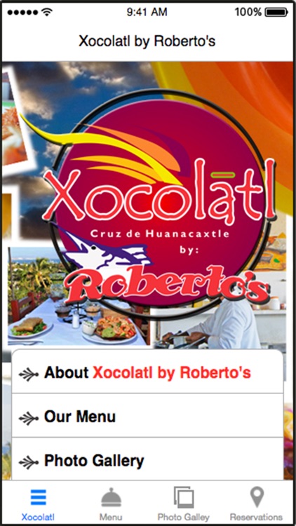 Xocolatl