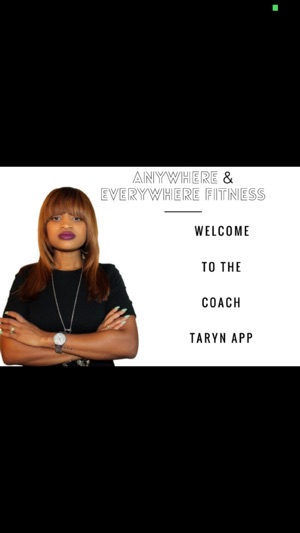 Coach Taryn