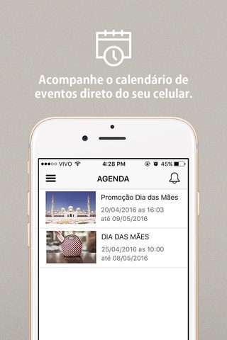 Iguatemi Brasília screenshot 3