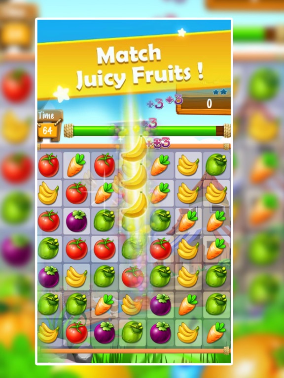 Fruit Ice Legend 2017 screenshot 3
