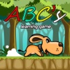 Funny Puppies ABC's Learning Runner