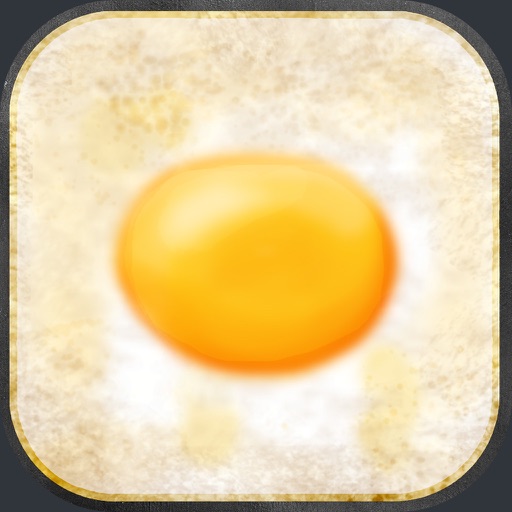 Yolk Icon