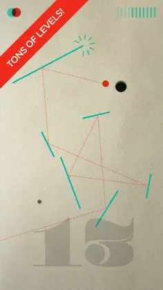 Walls & Balls - Screenshot 1