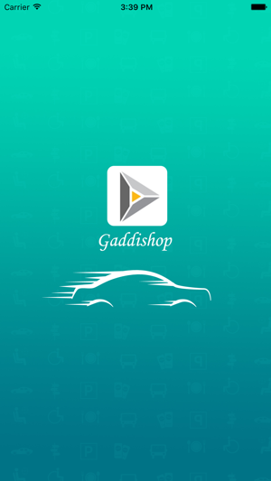 Gaddishop(圖1)-速報App