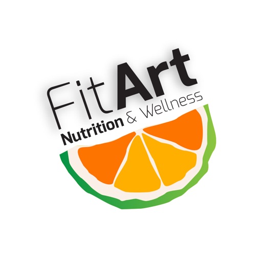 FitArt icon