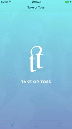 Take or Toss(圖2)-速報App