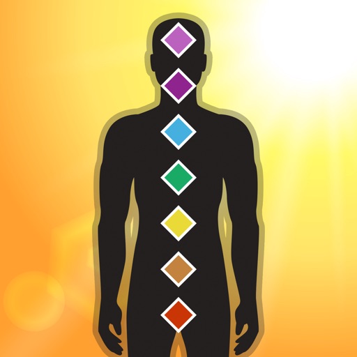 Chakra Healing Music: Mindfulness Meditation Relax iOS App