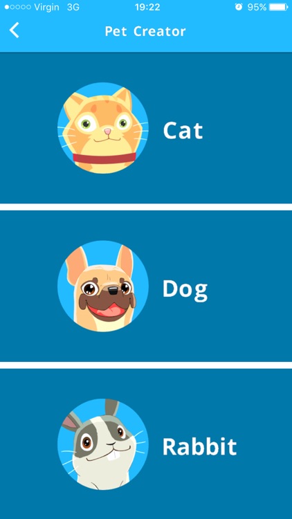 Petlandia: Create Your Pet Emoji screenshot-3