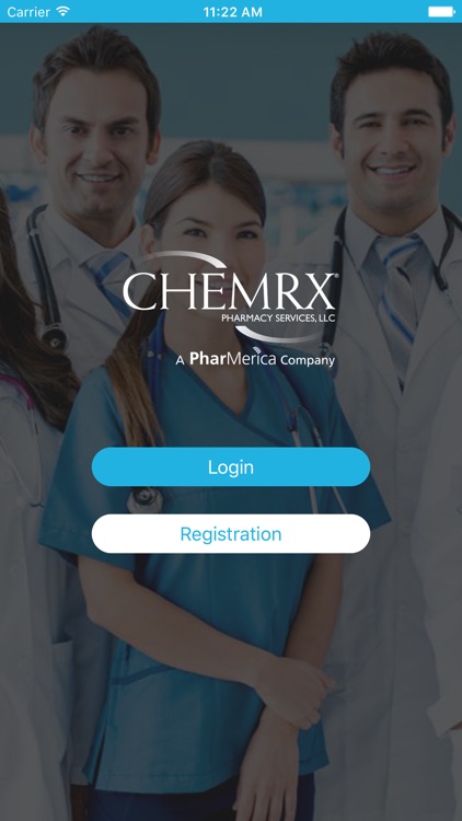 ChemRX