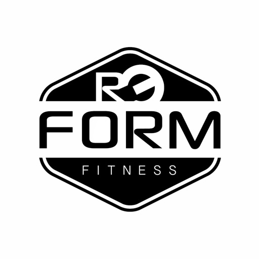 Ro REFORMFITNESS icon