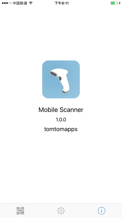 Mobile Scanner Pro