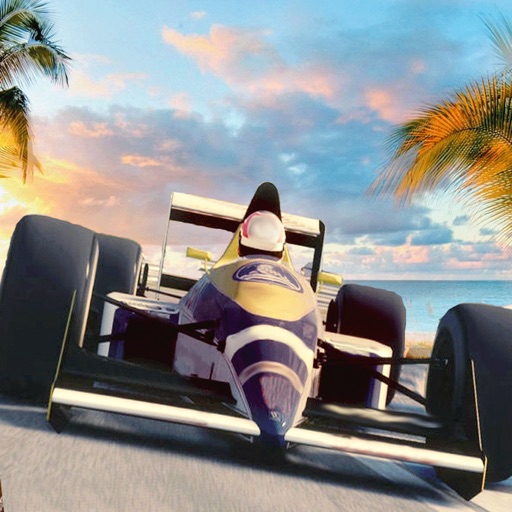 Fast Car 3D Speed Racing