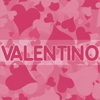Valentino - Valentines Day Stickers  PC 용