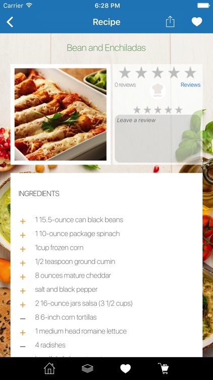 Microwave Recipes for You!